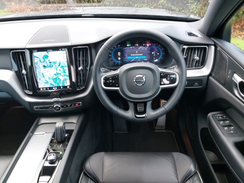 Used Volvo XC60 2022 for sale - 76763922: Photo 7