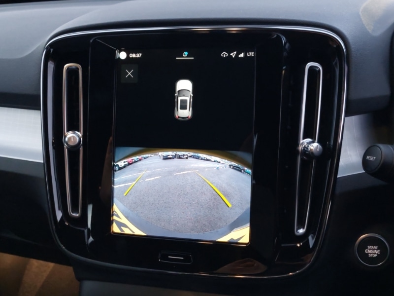 Used Volvo XC40 2025 for sale - 77197679: Photo 11