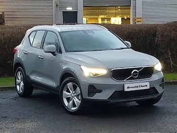 Used Volvo XC40 2025 for sale - 77197679: Photo