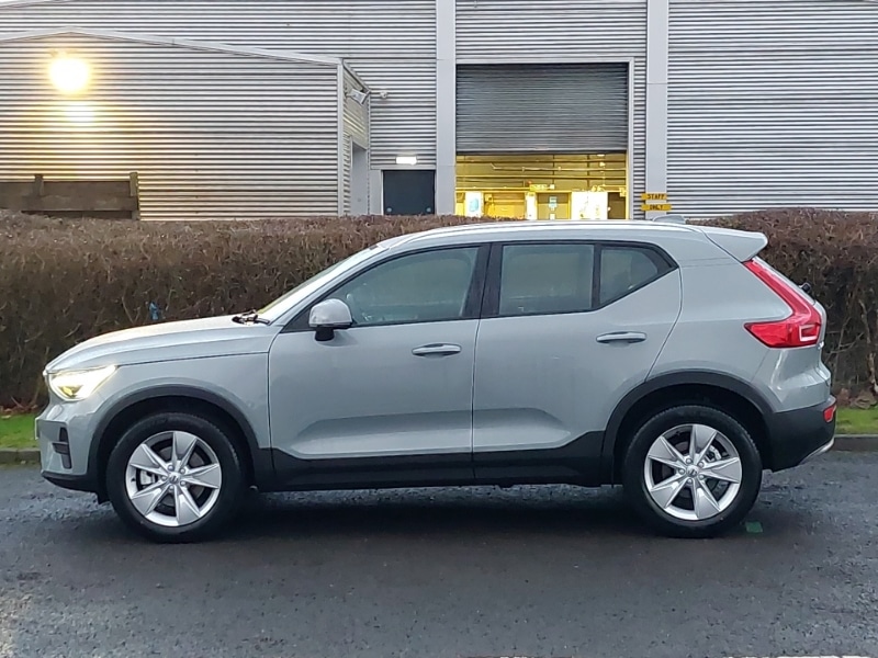 Used Volvo XC40 2025 for sale - 77197679: Photo 4