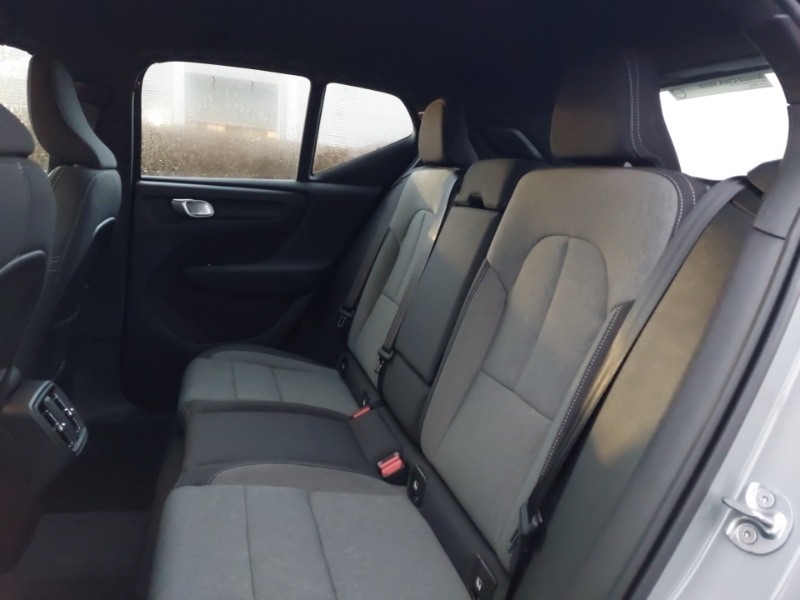 Used Volvo XC40 2025 for sale - 77197679: Photo 6