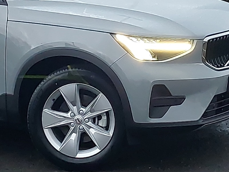 Used Volvo XC40 2025 for sale - 77197679: Photo 9