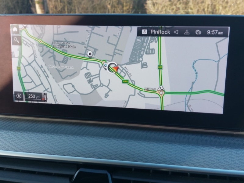 Used BMW 5 Series 2020 for sale - 77357764: Photo 10