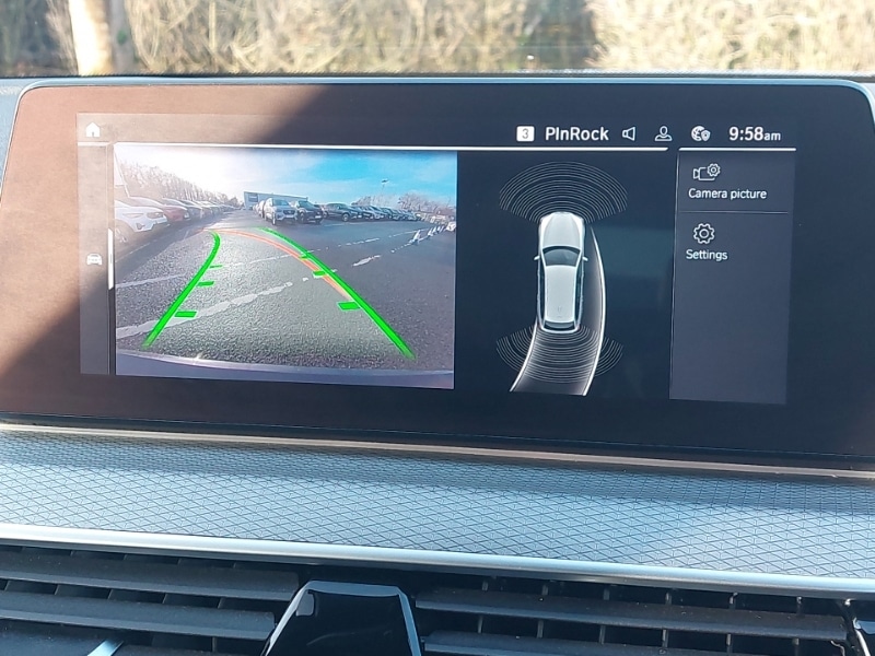 Used BMW 5 Series 2020 for sale - 77357764: Photo 11