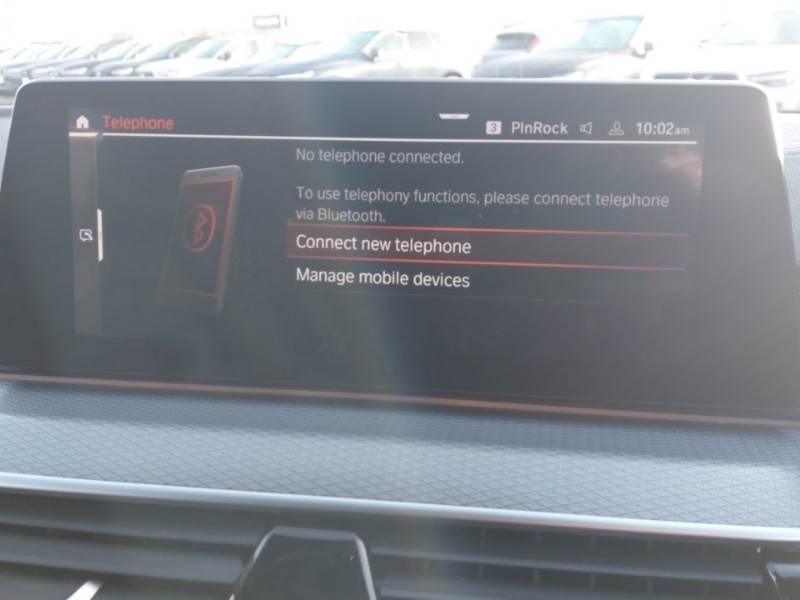 Used BMW 5 Series 2020 for sale - 77357764: Photo 12