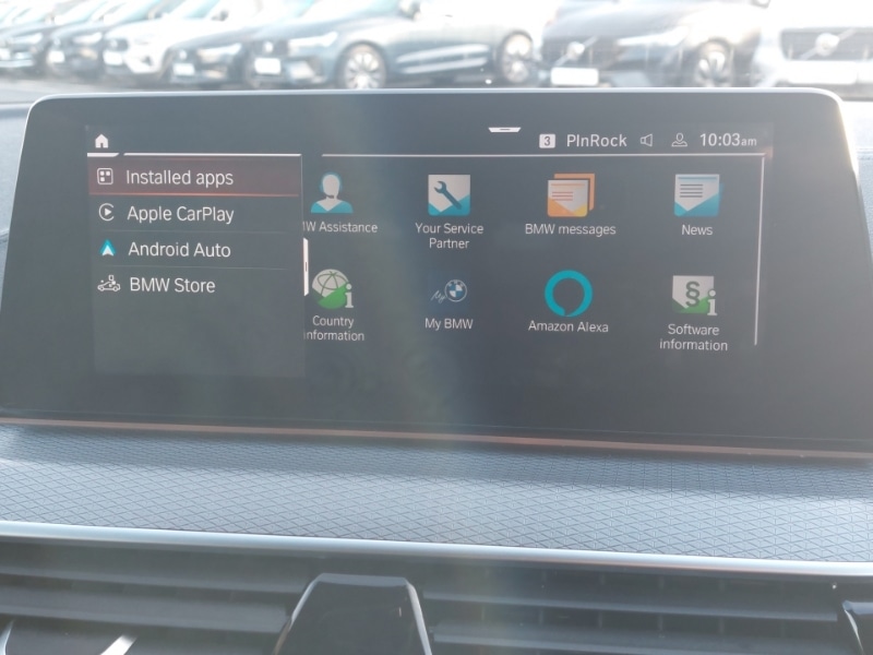 Used BMW 5 Series 2020 for sale - 77357764: Photo 14