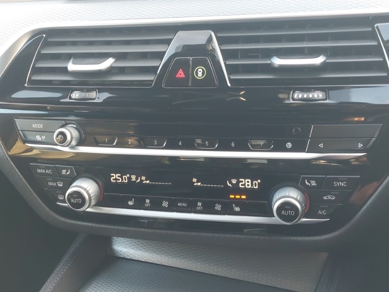 Used BMW 5 Series 2020 for sale - 77357764: Photo 15