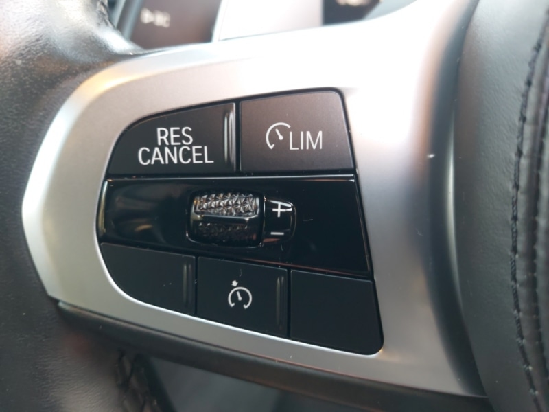 Used BMW 5 Series 2020 for sale - 77357764: Photo 16