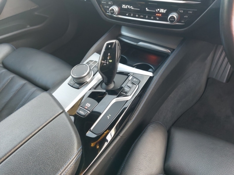 Used BMW 5 Series 2020 for sale - 77357764: Photo 19