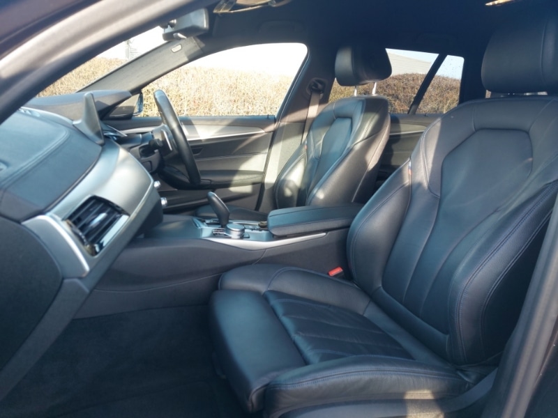 Used BMW 5 Series 2020 for sale - 77357764: Photo 5