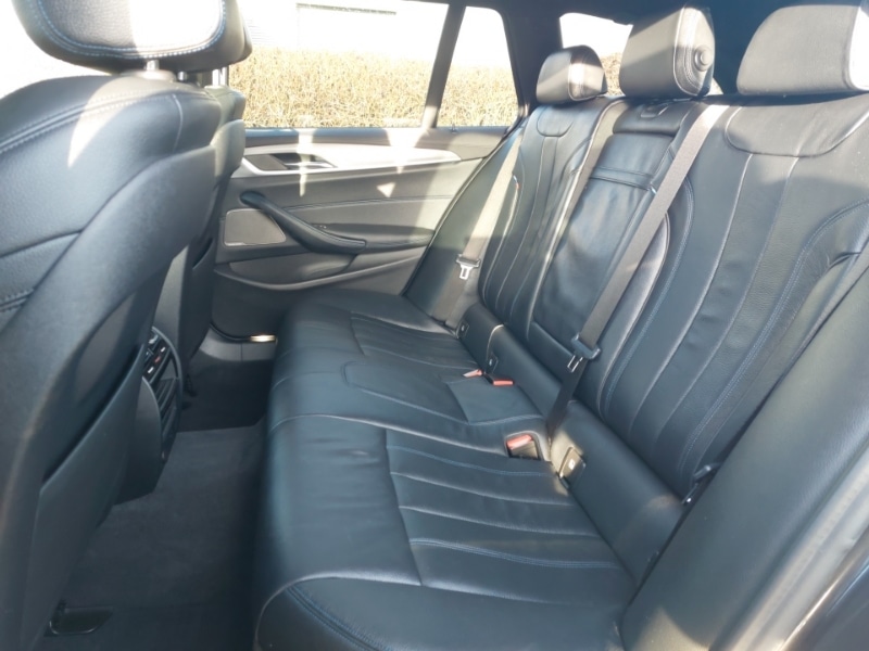 Used BMW 5 Series 2020 for sale - 77357764: Photo 6