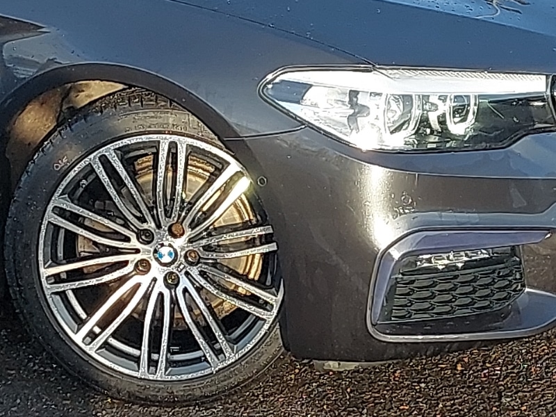 Used BMW 5 Series 2020 for sale - 77357764: Photo 9