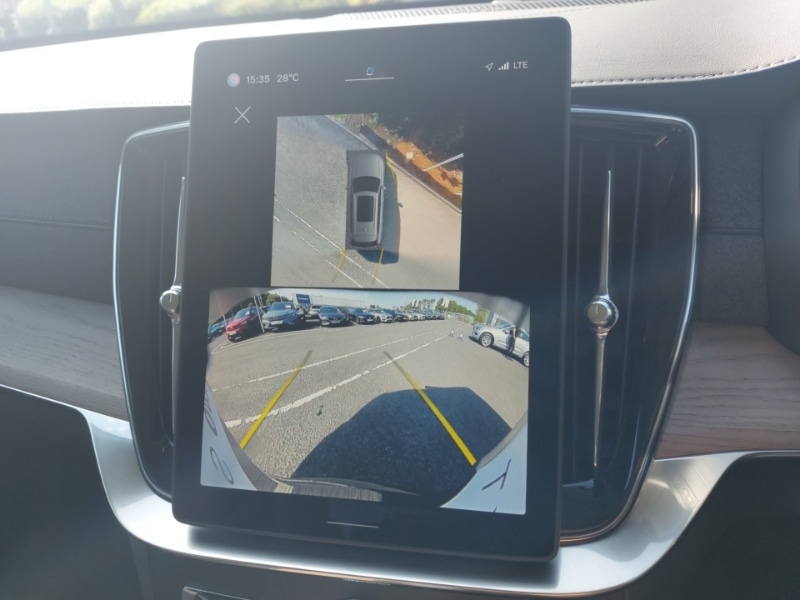 Used Volvo XC90 2025 for sale - 76195707: Photo 11