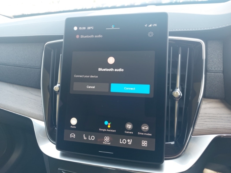 Used Volvo XC90 2025 for sale - 76195707: Photo 19