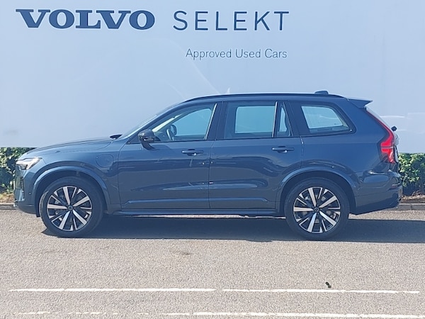 Used Volvo XC90 2025 for sale - 76195707: Photo 4