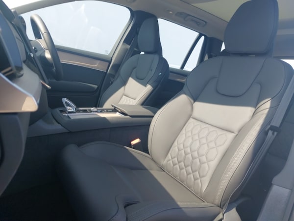 Used Volvo XC90 2025 for sale - 76195707: Photo 5