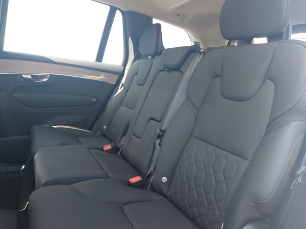 Used Volvo XC90 2025 for sale - 76195707: Photo 6