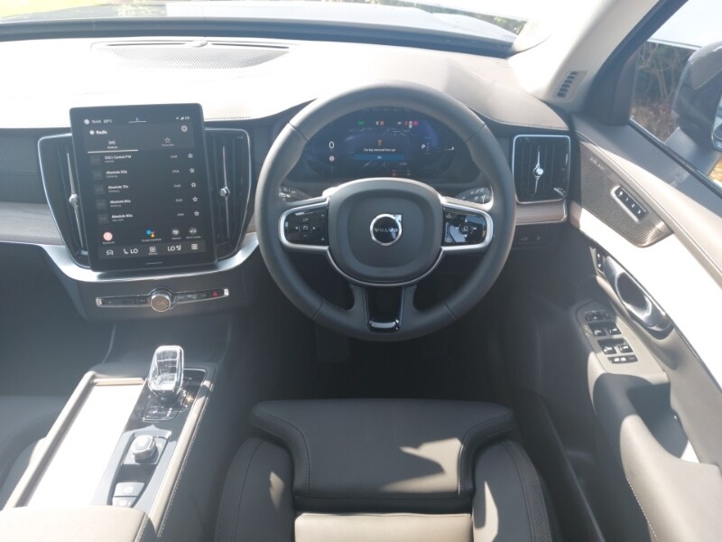 Used Volvo XC90 2025 for sale - 76195707: Photo 7