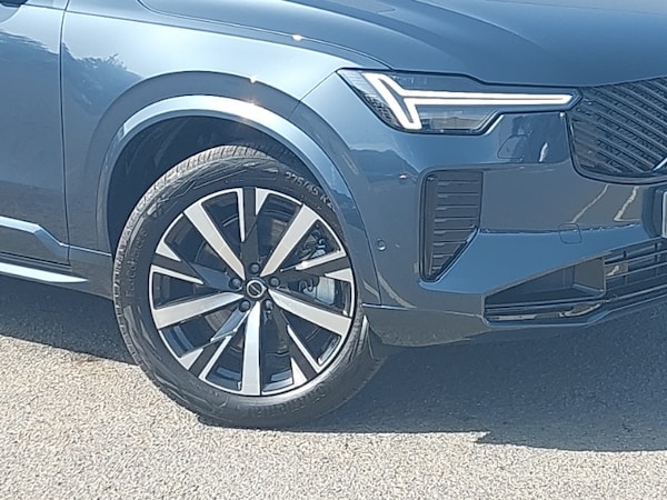 Used Volvo XC90 2025 for sale - 76195707: Photo 9