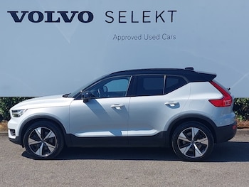 Used Volvo XC40 2021 for sale - 79153108: Photo