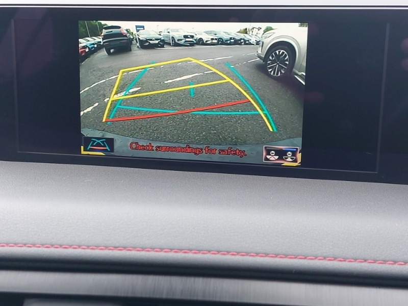 Used Lexus UX 2021 for sale - 76183288: Photo 10