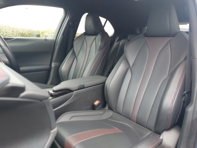 Used Lexus UX 2021 for sale - 76183288: Photo 5