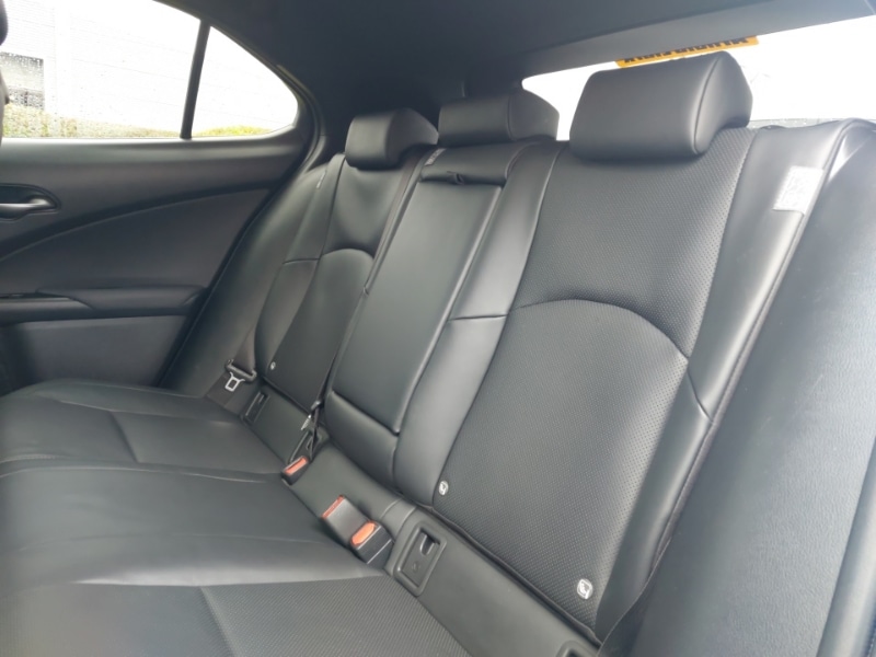 Used Lexus UX 2021 for sale - 76183288: Photo 6