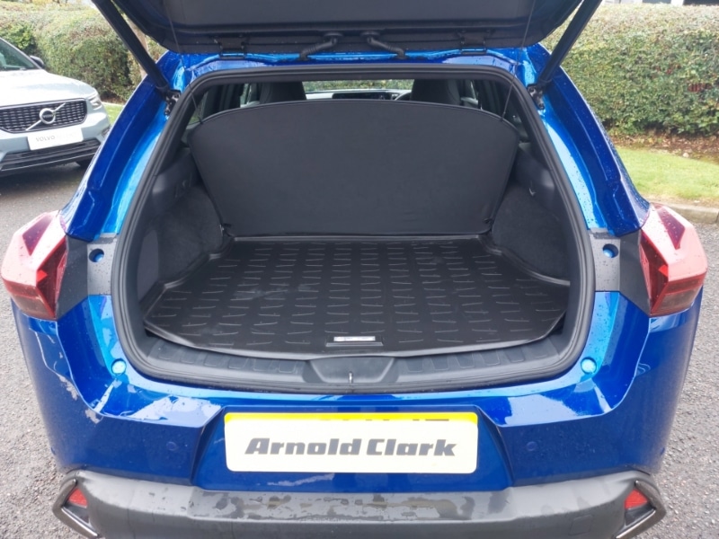 Used Lexus UX 2021 for sale - 76183288: Photo 8