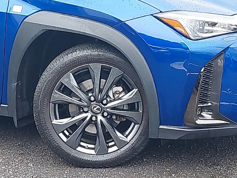 Used Lexus UX 2021 for sale - 76183288: Photo 9
