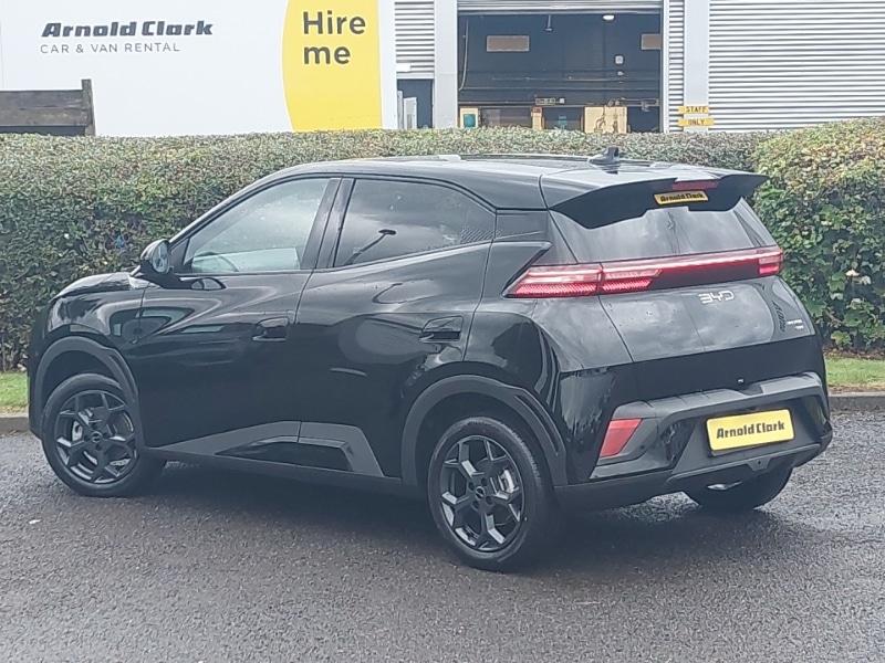 Used BYD Dolphin 2025 for sale - 76556385: Photo 3