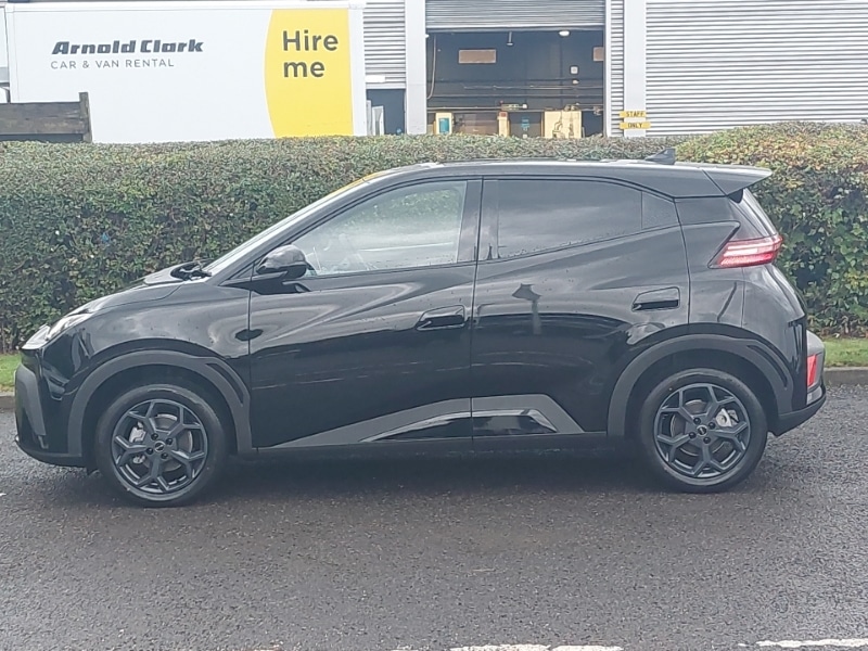 Used BYD Dolphin 2025 for sale - 76556385: Photo 4