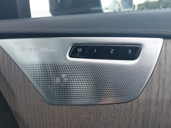 Used Volvo XC90 2022 for sale - 75768193: Photo 14