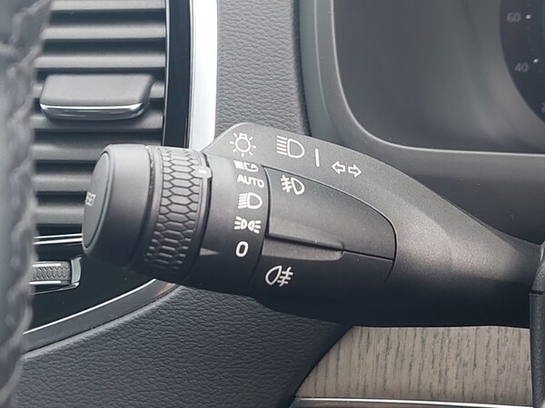 Used Volvo XC90 2022 for sale - 75768193: Photo 17