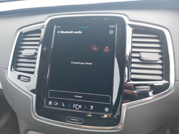 Used Volvo XC90 2022 for sale - 75768193: Photo 19