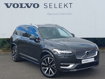Used Volvo XC90 2022 for sale - 75768193: Photo