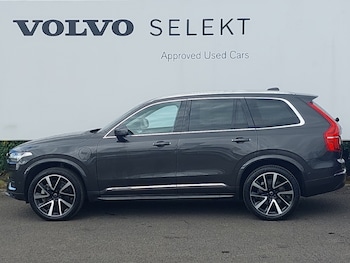 Used Volvo XC90 2022 for sale - 75768193: Photo