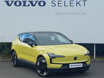 Volvo - EX30