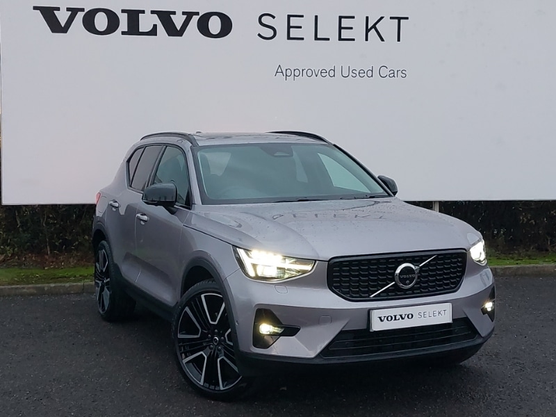 Used Volvo XC40 2025 for sale - 77126699: Photo 1