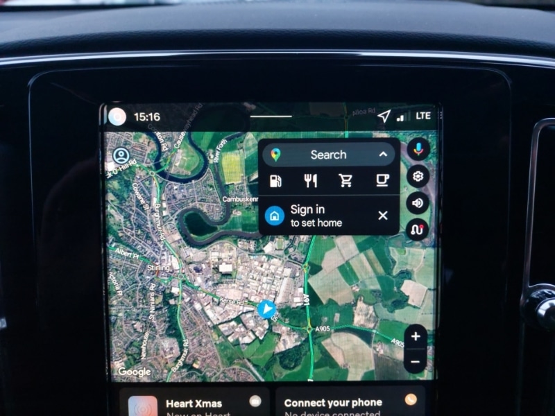 Used Volvo XC40 2025 for sale - 77126699: Photo 11