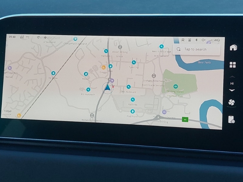 Used GWM ORA 03 2025 for sale - 77105335: Photo 10