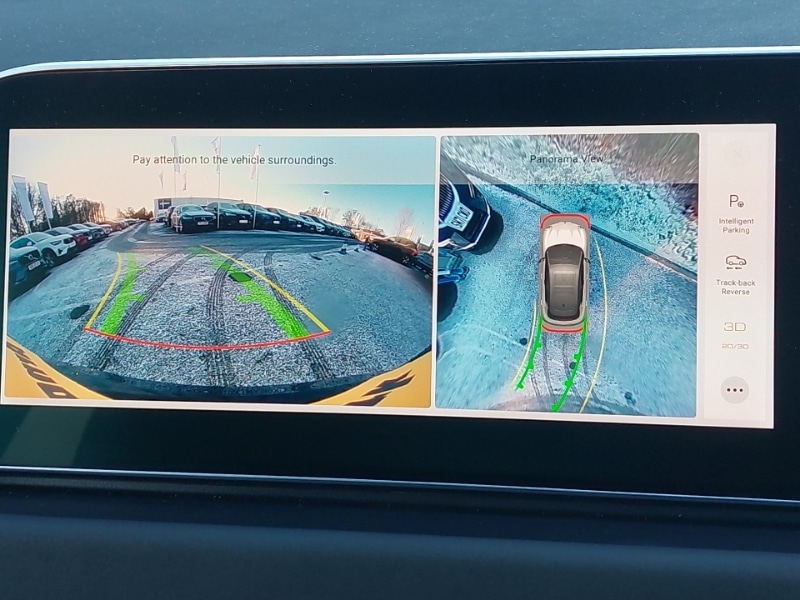 Used GWM ORA 03 2025 for sale - 77105335: Photo 11