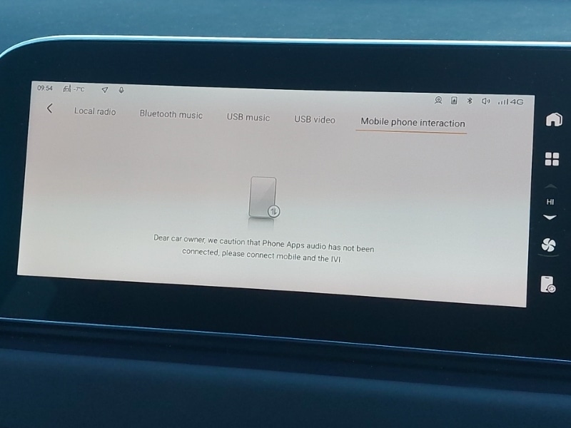 Used GWM ORA 03 2025 for sale - 77105335: Photo 13