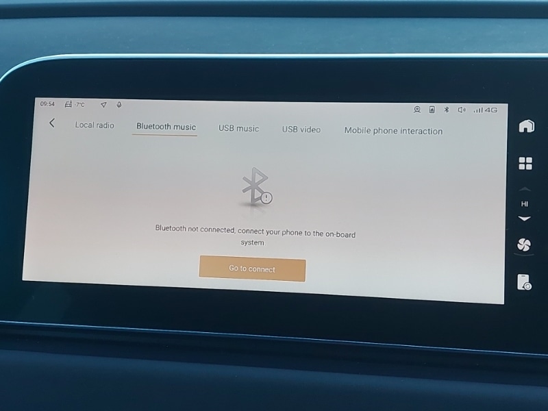 Used GWM ORA 03 2025 for sale - 77105335: Photo 14