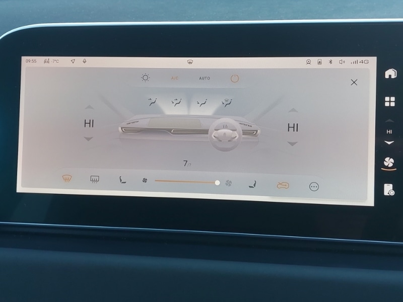 Used GWM ORA 03 2025 for sale - 77105335: Photo 15