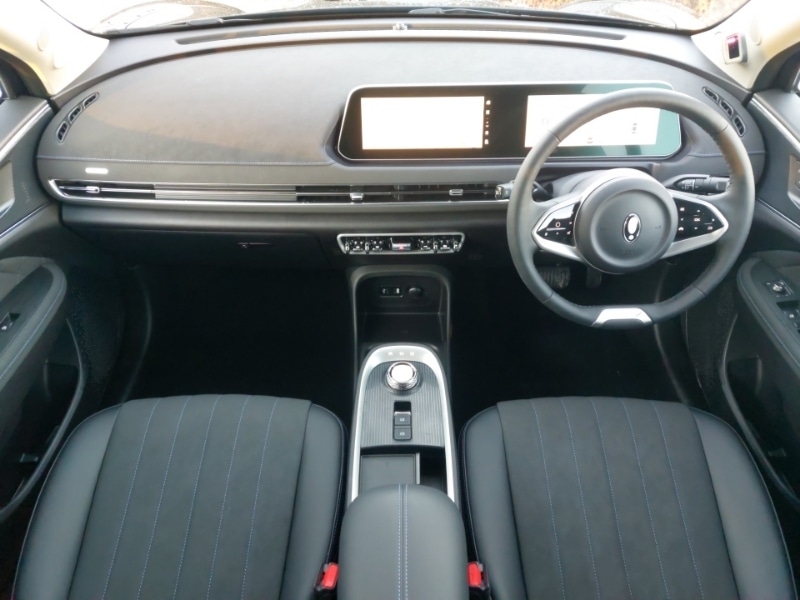 Used GWM ORA 03 2025 for sale - 77105335: Photo 2