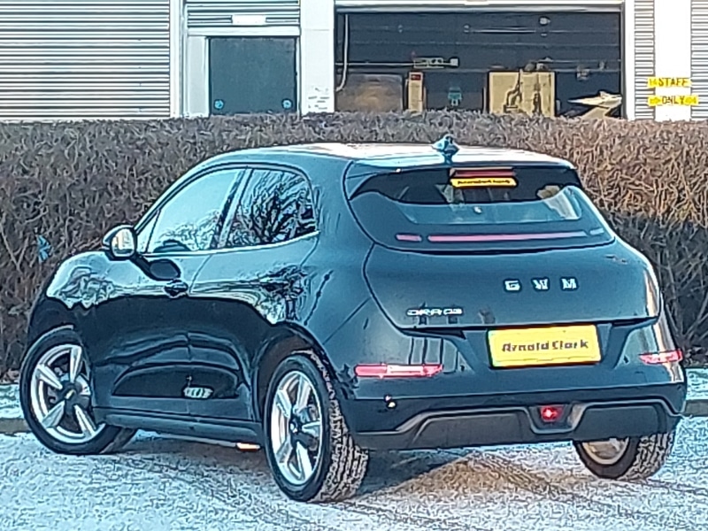 Used GWM ORA 03 2025 for sale - 77105335: Photo 3