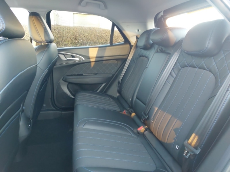 Used GWM ORA 03 2025 for sale - 77105335: Photo 6