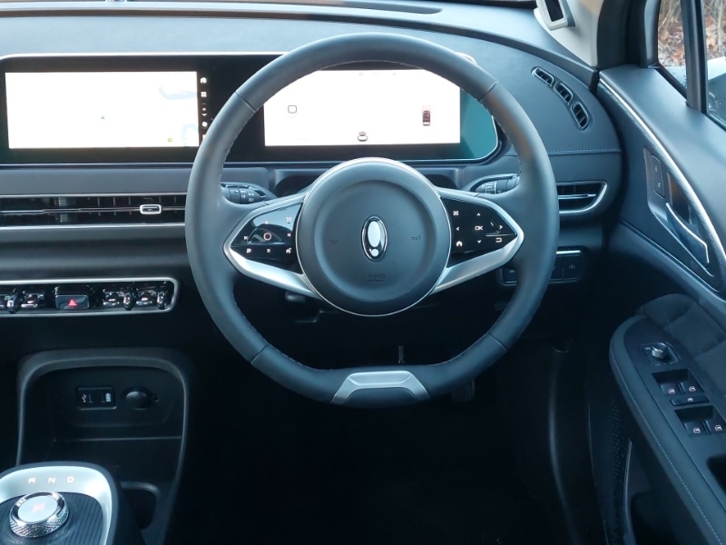 Used GWM ORA 03 2025 for sale - 77105335: Photo 7