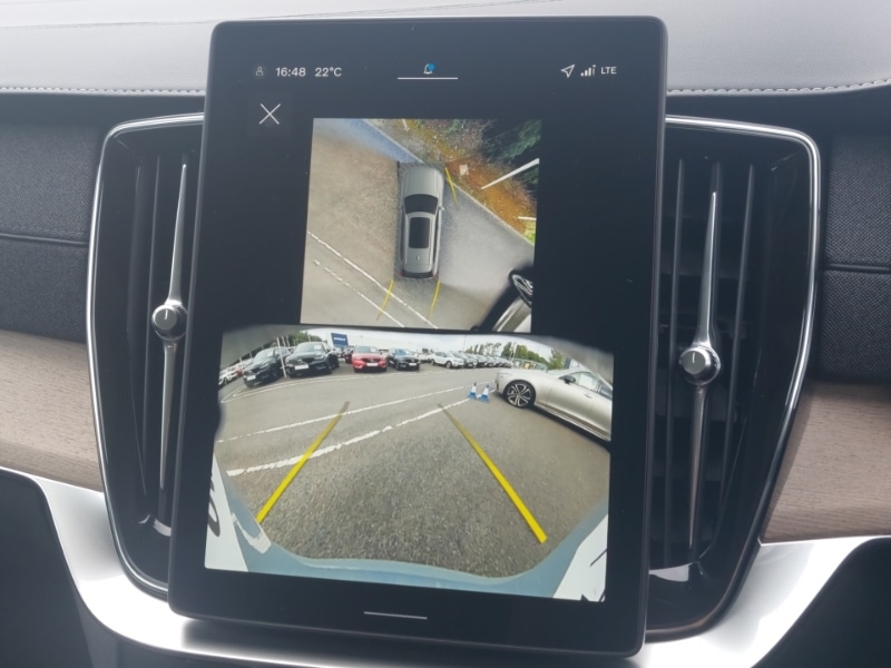 Used Volvo XC90 2025 for sale - 76978413: Photo 10