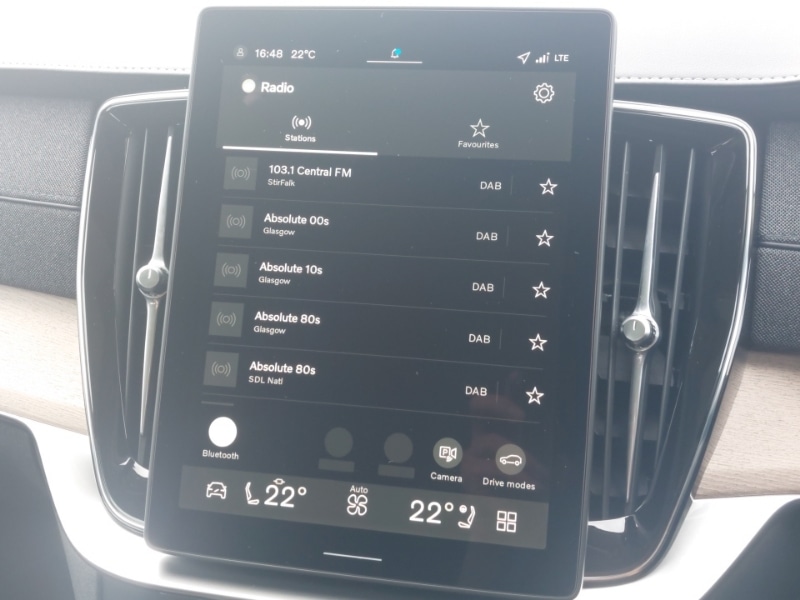 Used Volvo XC90 2025 for sale - 76978413: Photo 11